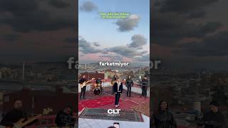 Poizi - Artık Sen Yoksun (KLİP)