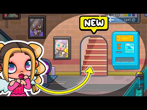 ALL😱 NEW SECRETS PROMO CODES in Avatar World ❤️