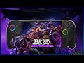 Call of Duty: Black Ops 7 Zombies Xbox Ally X - Gameplay/ Performance Review | 1080p - 60FPS