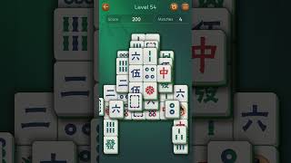 Vita Mahjong by Vita Studio (Level 54)