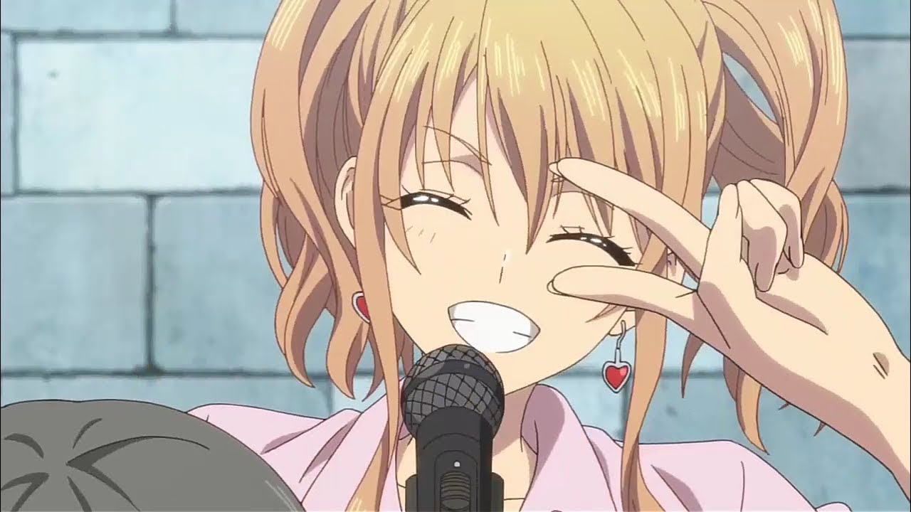 Аниме клип - Я знаю, ты хочешь такую, как я
Но ты не получишь вообще ни х/я