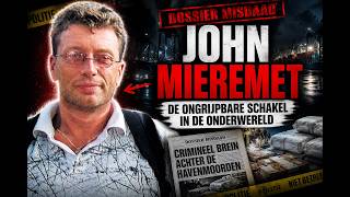 John Mieremet: de onderwereldbaas die in Thailand werd geliquideerd