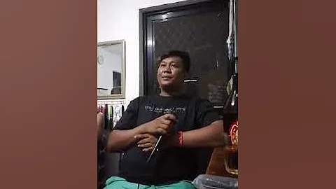 Phillip Donald Cabrera