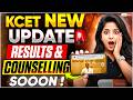 🚨 KCET 2026 Results Almost Here ⏳ Counselling Process to Begin Soon? | Jasmine Ma'am