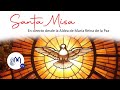 Solemnidad de la Ascención del Señor  - en directo 16/5/2021