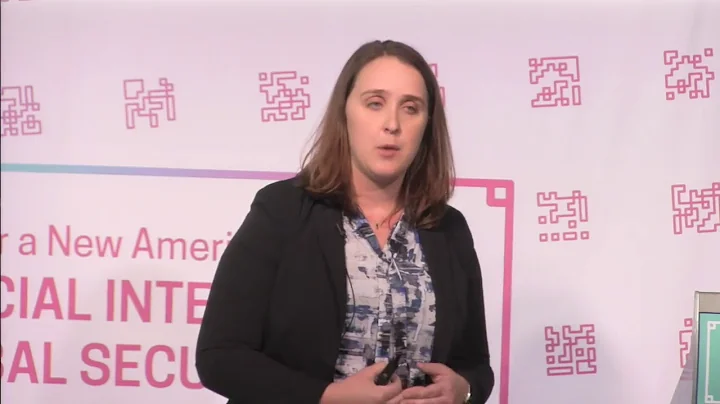 Kimberly Jackson Ryan on Humans and AI