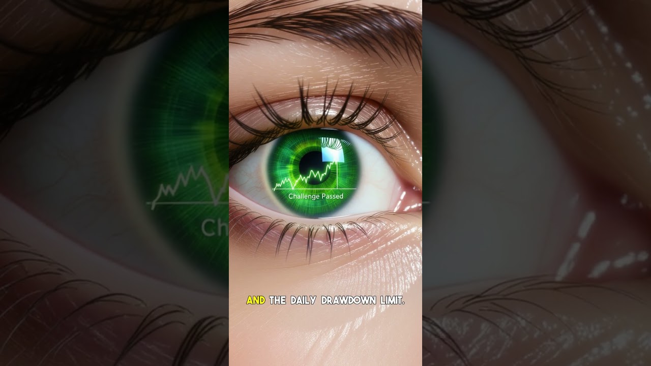 Funded Pass Glitch: Insider LEAKS Secret Prop Firm Exploit!