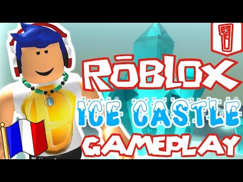 Ice Castle Tycoon Roblox Fr Youtube - ice castle roblox