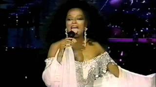 diana ross when you tell me that you love me