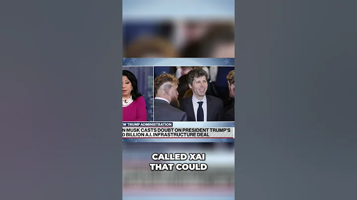 Elon Musk vs. OpenAI: The AI War Begins!