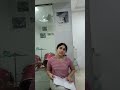 "Sowjanya" doing mashup of Hindi songs
