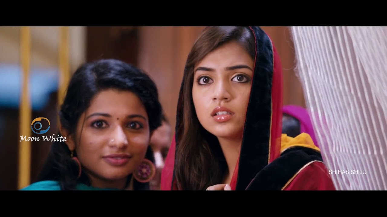 MUHABATHIN URUMAL DQ  NAZRIYA 2K18