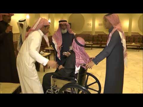 حفل زواج الشاب عبدالكريم ظافر علي الشهري