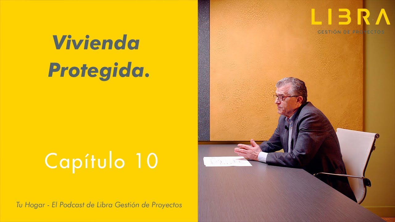 Capítulo 10 - Vivienda Protegida