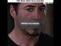 the best avenger