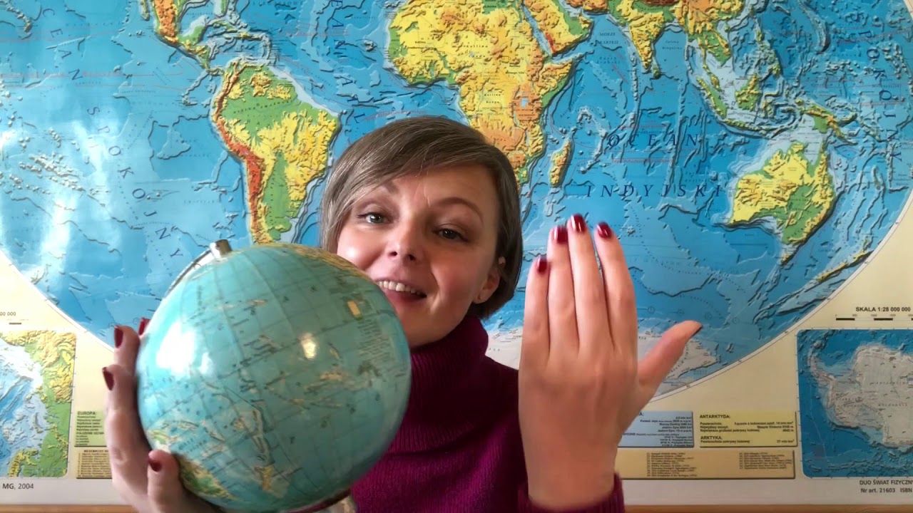 Sprawdzian 6 Klasa Geografia Ruchy Ziemi - 6 klasa - Ruchy Ziemi - POWTÓRZENIE - YouTube