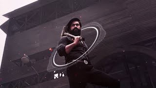 Kgf Mashup   Spectrum  Yash  Kgf 1 X 2  Dialogues X 