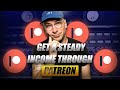 How Musicians Do Patreon Right In 2020 // MUSICIAN CROWDFUNDING