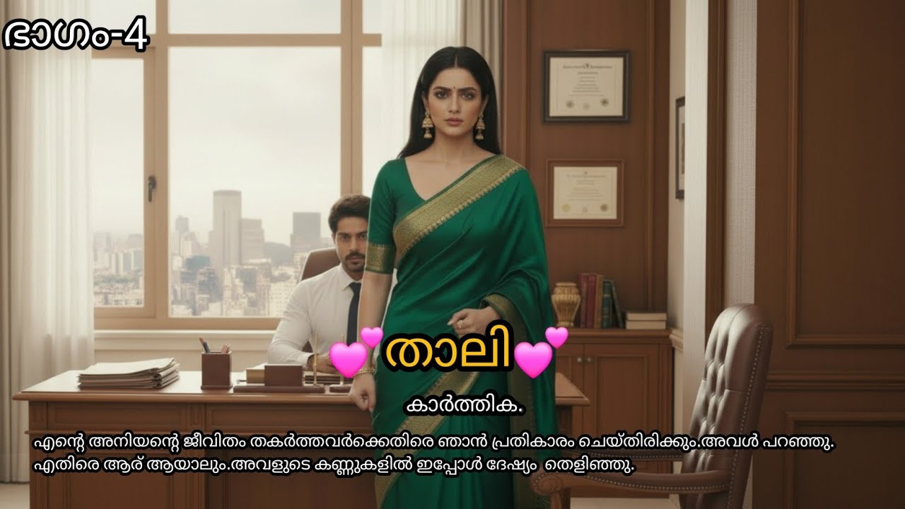 എന്റെ അനിയന്റെ ജീവിതം തകർത്തവർക്കെതിരെ ഞാൻ പ്രതികാരം ചെയ്തിരിക്കും.അവൾ പറഞ്ഞു. എതിരെ ആര് ആയാലും.