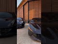 The Last Real Ferrari #ferrari #automobile #shortvideo #shorts #cartok #hanszimmer