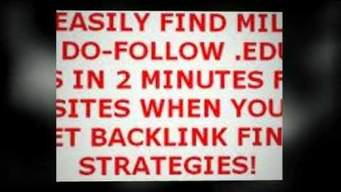 Backlinks Genius WordPress Plugin Blogger Plugin Joomla Plugin Drupal Plugin