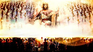 Easter Message The Resurrection | The Truth Will Set You Free | Embrace The Benefits | Illuminating