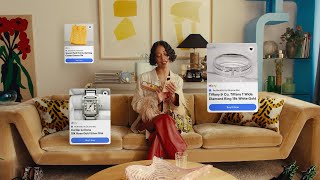 Ebay Pre-Loved Fashion Bag Of My Dreams