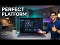 React + Django + IoT: Building a Smart Housing Platform