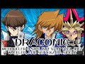 Draconic - Weedkiller D-Side [YuGiOh Vocal Mix] / but Yami Yugi, Joey, and Seto Kaiba sing it - FNF