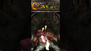 Emperor Demon Gava Evolution In Contra Games