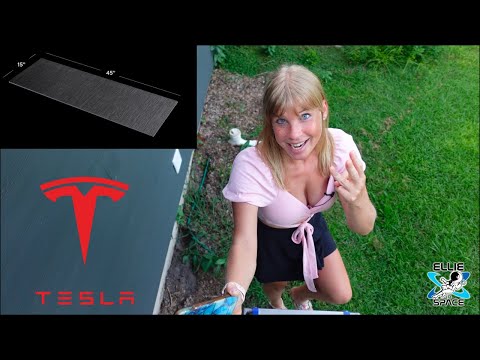 Is a Tesla Solar Roof worth it? Let's ask an owner.