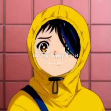 AMV 30 DETIK WONDER EGG
