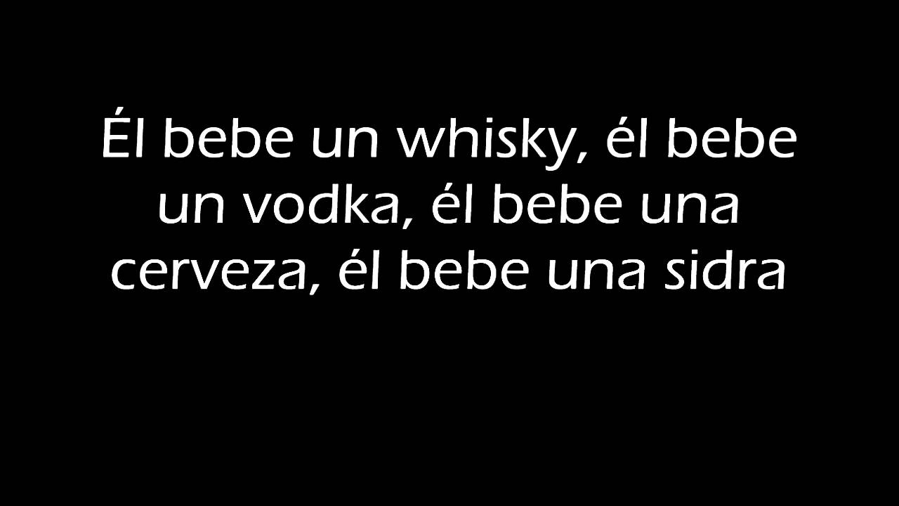 I get knocked down (Tubthumping) Chumbawamba (sub. castellano) YouTube