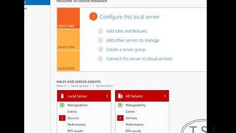 Network Controller Server 2016 by David Papkin v1