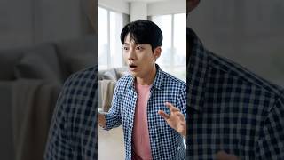 Jinu Snuck Rumi's Burger! What a Mind-Blowing Plot Twist!😂#kpop #funny #kpopdemonhunters #korea