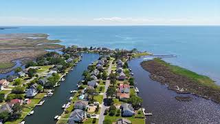 Kitty Hawk Landing, Kitty Hawk NC