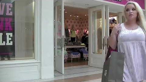 stan twitter - Trisha Paytas shopping mall