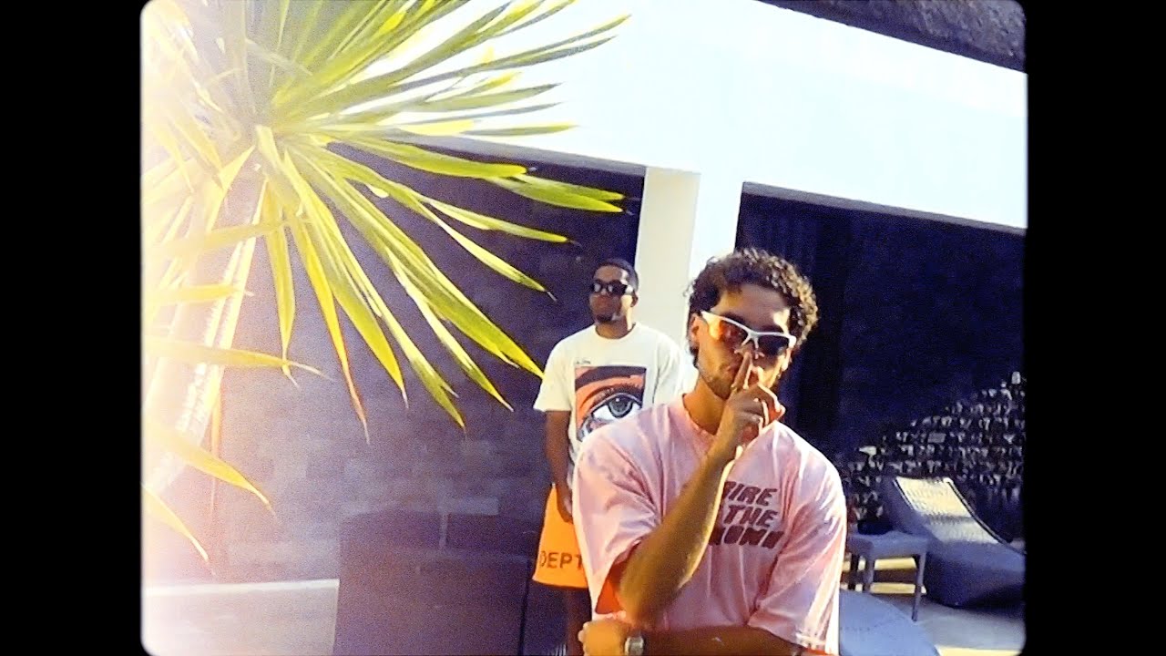 Watch Vince x DLA - Serena (Prod. Qntn) on YouTube Watch Vince x DLA - Serena (Prod. Qntn) on YouTube