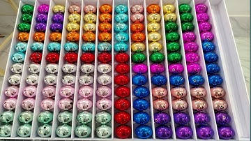 Puzzle Sorting Ball Game Challenging Game Hard Mode