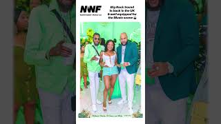 NWF news