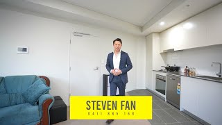 310/20 Dressler Ct, Merrylands - For Sale by Ray White Parramatta Group - Steven Fan