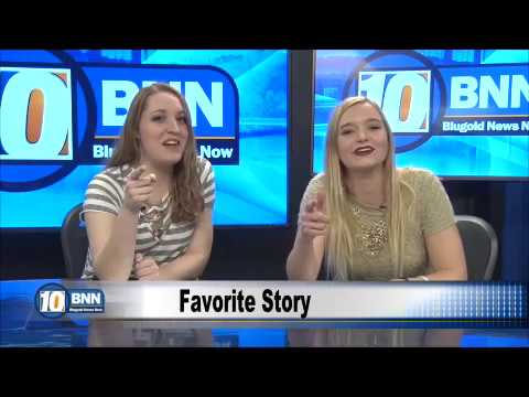 TV-10 UW-Eau Claire Studio Highlight Package