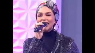 NORYN AZIZ - KAU (live WHI)