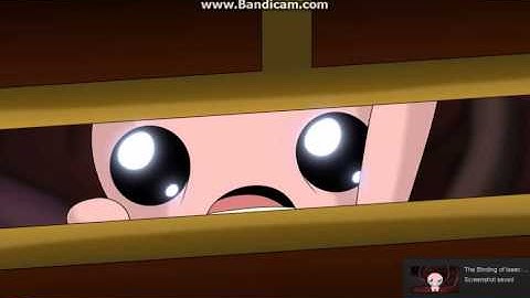 The Binding of Isaac Rebirth Ending Azazel