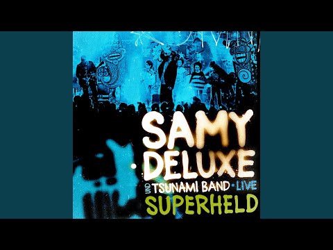 Superheld (Radio Edit)