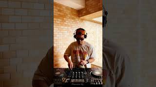 Sonnad | DJ Mixing | Our Time | (Space Food) β Catchaman | (Adapter)