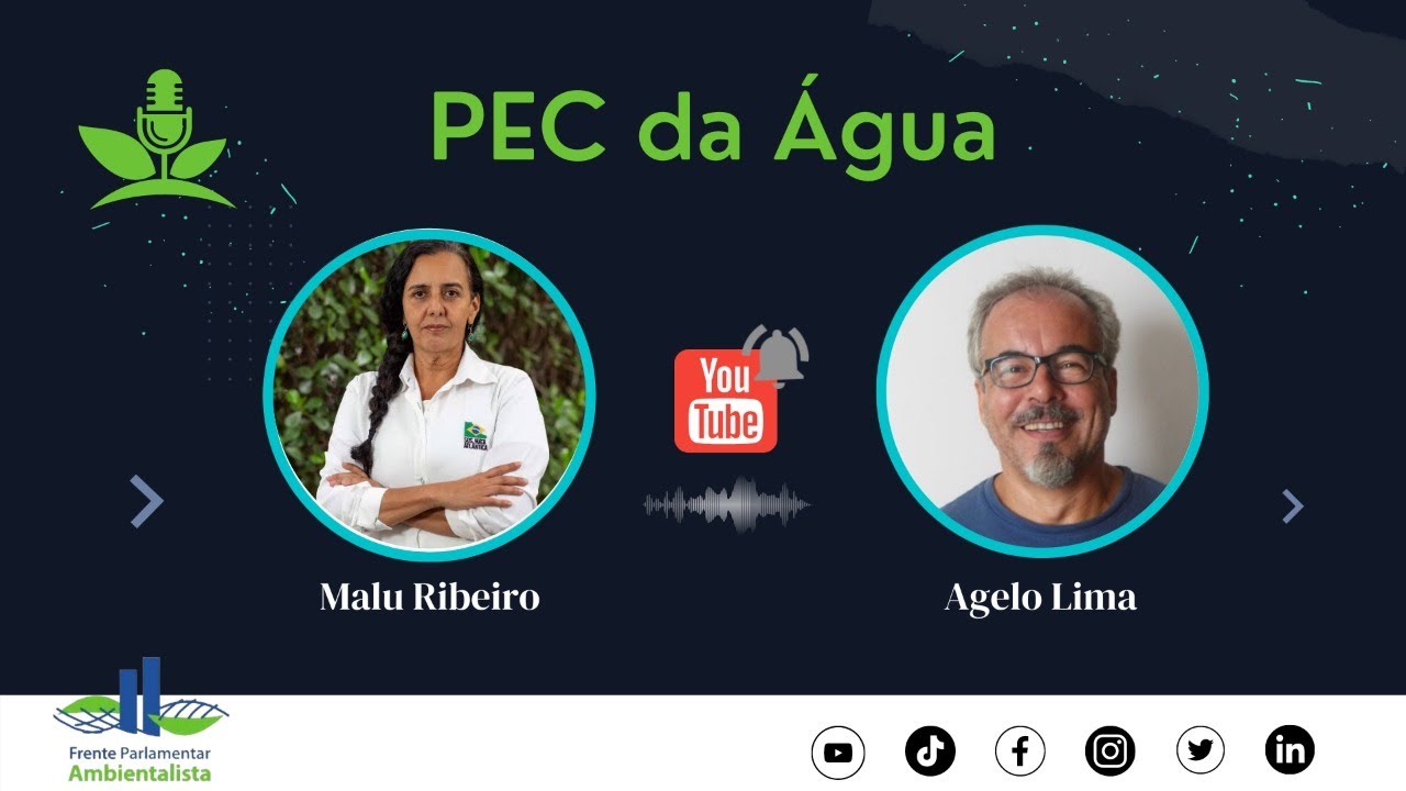 PEC da Água