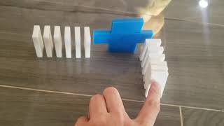 Domino Side Length Inequality (Trick #396)