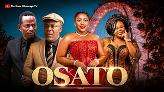 OSATO [Full Movie] Latest Benin Nollywood Movies 2026 #trending #bestmovie  #edomovies 
