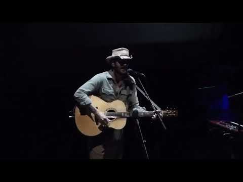 Ray Lamontagne Highway To The Sun Live Toronto Ontario Canada September 24 2023